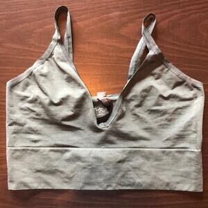 Urban Outfitters "out from under" Forest Green Bra - Size XS/S